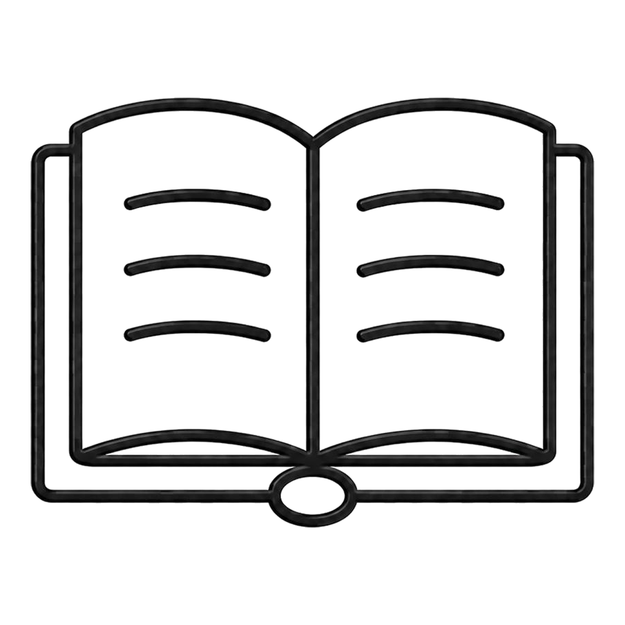 No skipped developmental editing